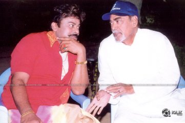 Ramanaidu Exclusive Photos